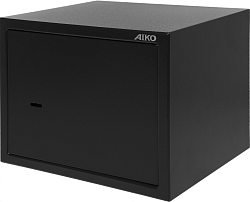 Сейф мебельный Aiko T 280 KL 280x350x300мм ключевой (S10399212314)