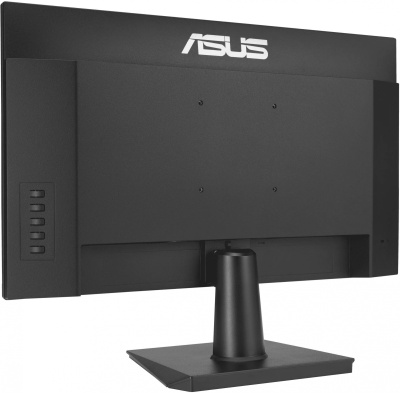 Монитор Asus 23.8" VA24EHF черный IPS LED 1ms 16:9 HDMI матовая 250cd 178гр/178гр 1920x1080 100Hz FHD 2.84кг