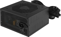 Блок питания MSI ATX 500W MAG A500DN 80+ white (20+4pin) APFC 120mm fan 5xSATA RTL