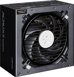 Блок питания Zalman ATX 1200W ZM1200-ARX2 80+ platinum (20+4pin) APFC 120mm fan 12xSATA Cab Manag RTL