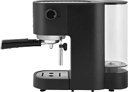 Кофеварка рожковая Red Solution CM1526 1300Вт черный