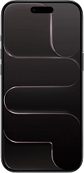 Смартфон Apple A3517 iPhone Air 256Gb черный космос моноблок 3G 4G 6.5" 1260x2736 iOS 26 48Mpix 802.11 a/b/g/n/ac/ax/be NFC GPS Protect