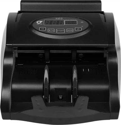 Счетчик банкнот PRO 40U Neo Т-01048 мультивалюта