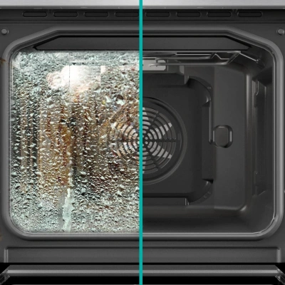 Плита Электрическая Gorenje GEIT5C60WPG белый
