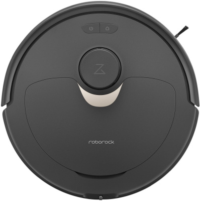 Пылесос-робот Roborock Q Revo 70Вт черный