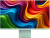 Монитор Digma Pro 27" Art L зеленый IPS LED 5ms 16:9 HDMI M/M матовая 300cd 178гр/178гр 2560x1440 165Hz FreeSync DP 2K USB 5.7кг