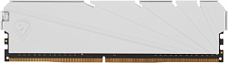 Память DDR4 8GB 2666MHz Netac NTSSD4P26SP-08W Shadow S RTL PC4-21300 CL19 DIMM 288-pin 1.2В Intel с радиатором Ret
