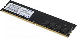 Память DDR4 8Gb 2133MHz Patriot PSD48G213381 Signature RTL PC4-17000 CL15 DIMM 288-pin 1.2В single rank Ret