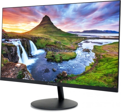 Монитор Aopen 23.8" 24SA2YEBI черный IPS LED 1ms 16:9 HDMI матовая 250cd 178гр/178гр 1920x1080 100Hz FreeSync VGA FHD