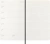 Еженедельник Moleskine CLASSIC SOFT WKNT Large 130х210мм 144стр. мягкая обложка черный