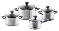 Набор посуды Domfy Home Cucina 8 предметов (DKM-CW108)