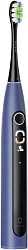 Зубная щетка электрическая Oclean X Lite S N1801 синий