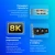 Видеокарта Gigabyte PCI-E 4.0 GV-N4060OC-8GL NVIDIA GeForce RTX 4060 8Gb 128bit GDDR6 2475/17000 HDMIx2 DPx2 HDCP Ret