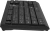 Клавиатура + мышь Оклик S269W клав:черный мышь:черный USB беспроводная slim Multimedia (2070303)