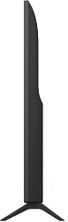 Телевизор LED LG 55" 55UA75009LA.ARUG черный 4K Ultra HD 60Hz DVB-T DVB-T2 DVB-C DVB-S DVB-S2 USB WiFi Smart TV