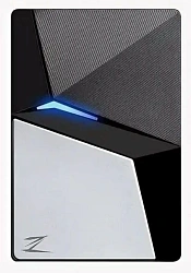 Накопитель SSD Netac USB-C 2TB NT01Z7S-002T-32BK Z7S 2.5" черный