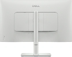 Монитор Dell 27" S2725QC белый IPS LED 16:9 HDMI M/M матовая HAS Piv 350cd 178гр/178гр 3840x2160 120Hz FreeSync Premium 4K USB 5.37кг