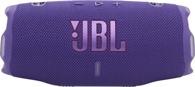 Колонка порт. JBL CHARGE 6 пурпурный 45W 1.0 BT 7500mAh (JBLCHARGE6PUR)