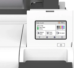 Плоттер Canon imagePROGRAF TM-255 (6238C003) A1/24"