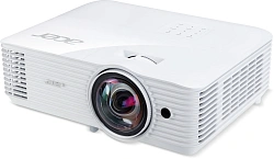 Проектор Acer S1386WH DLP 3600Lm LS (1280x800) 20000:1 ресурс лампы:5000часов 2xHDMI 2.8кг