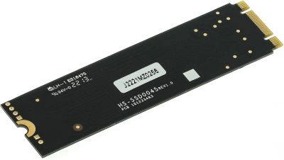 Накопитель SSD Hikvision SATA-III 256GB HS-SSD-E100N/256G HS-SSD-E100N/256G Hiksemi M.2 2280