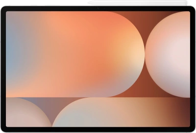Планшет Samsung Galaxy Tab S10+ BSM-X820 9300+ (3.4) 8C RAM12Gb ROM256Gb 12.4" AMOLED 2X 2800x1752 Android 14 серебристый 13Mpix 12Mpix BT WiFi microSD 1Tb 10090mAh