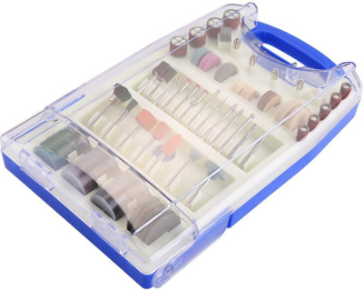 Набор насадок Deko DH137 (065-0779) (граверы) (упак.:137шт)