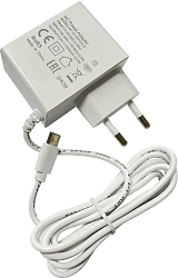 Роутер беспроводной MikroTik hAP ax lite LTE6 (L41G-2AXD&FG621-EA) AX600 10/100/1000BASE-TX/4G cat.6 черный