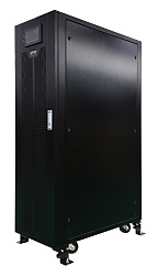 Источник бесперебойного питания Powercom Vanguard-II-33 VGD-II-20K33 20000Вт 20000ВА черный