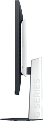 Монитор Xiaomi 27" G27Qi 2026 черный IPS LED 16:9 HDMI матовая 1000:1 400cd 178гр/178гр 2560x1440 200Hz FreeSync Premium DP 2K 4.15кг