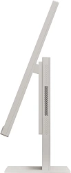 Моноблок Osio BaseLine B240i-024w 23.8" Full HD i3 1115G4 (3) 16Gb SSD512Gb UHDG без ОС GbitEth WiFi BT 84W Cam белый 1920x1080 (RUS)