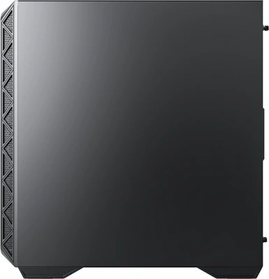 Корпус Montech Air 903 Base черный без БП ATX 9x120mm 3x140mm 2xUSB3.0 audio bott PSU