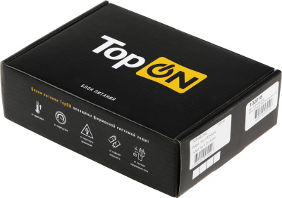 Блок питания TopON TOP-ASUX42 65W-19V 3.42A от бытовой электросети