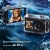 Экшн-камера Digma DiCam 420 черный Экшн-камера Digma DiCam 420 черный