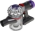 Пылесос Dyson V8 (SV25) 425Вт серый/никель