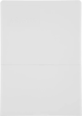 Коммутатор MikroTik NETFIBER 9 CRS310-1G-5S-4S+OUT (L3) 1x1Гбит/с 5SFP 4SFP+ 57W управляемый