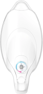 Кувшин Аквафор Лион белый 3.8л.