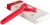 Овощечистка Victorinox Ypsoс лезвием двухсторон. красный упак.:европодвес (6.0963.1)