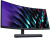 Монитор Huawei 34" MateView GT ZQE-CAA черный VA LED 1ms 21:9 HDMI M/M матовая HAS 350cd 178гр/178гр 3440x1440 190Hz DP Quad 2K (1440p) USB