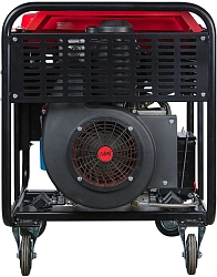Генератор Fubag DS 12000 A ES 12кВт