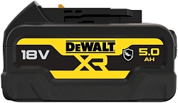 Батарея аккумуляторная DeWalt DCB184G 18В 5Ач Li-Ion