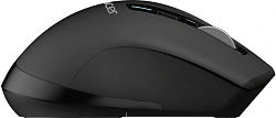Мышь Acer OMR406 черный оптическая 4800dpi беспров. BT/Radio USB 8but (ZL.MCEEE.02W)