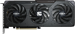 Видеокарта Gigabyte PCI-E 5.0 GV-N506TGAMING OC-16GD 1.0 NVIDIA GeForce RTX 5060TI 16Gb 128bit GDDR7 2572/28000 HDMIx1 DPx3 HDCP Ret