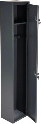 Сейф оружейный Cactus CS-SF-GK125 взломостойкий 1250x250x185мм ключевой