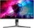Монитор Hisense 27" 27G7H темно-серый IPS Mini-LED LED 16:9 HDMI Piv 600cd 178гр/178гр 2560x1440 170Hz FreeSync Premium DP Quad 2K (1440p) 6.8кг