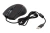 Мышь Acer OMW131 черный оптическая 6400dpi USB 7but (ZL.MCEEE.015)