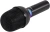 Микрофон беспроводной Hyundai H-MIC101 черный