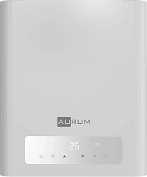 Кондиционер мобильный Aurum ARC09-PCNPE1 белый площ.25м2