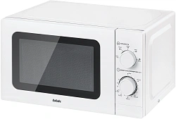 Микроволновая Печь BBK 20MWS-786M/W (W) 20л. 700Вт белый