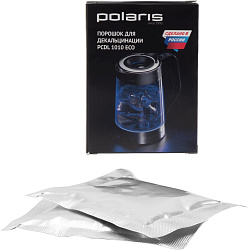 Средство для чистки Polaris PCDL 1010 ECO для чайников